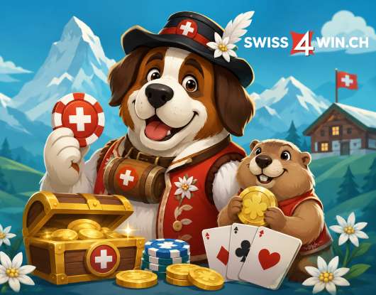 Swiss4win Fast Payouts
