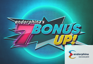 7 BONUS UP!