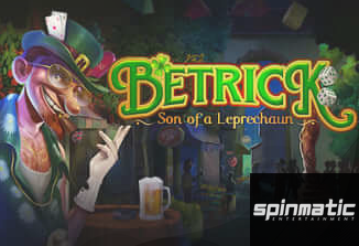 Betrick