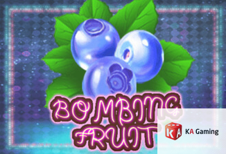 Bombing Fruit