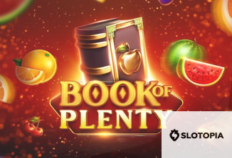 Book Of Plenty