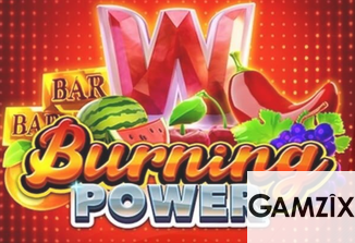 Burning Power