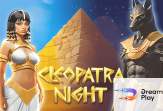Cleopatra Night