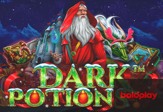 Dark Potions