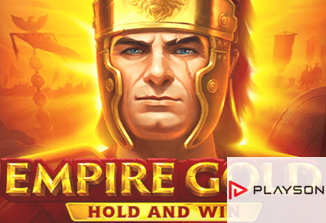 Empire Gold: Hold and Win