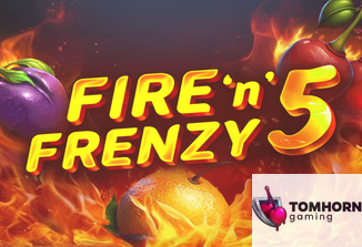 Fire 'n' Frenzy 5