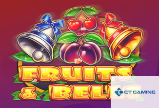 Fruits and Bells