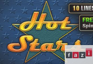 Hot Stars