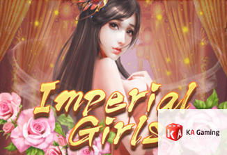 Imperial Girls