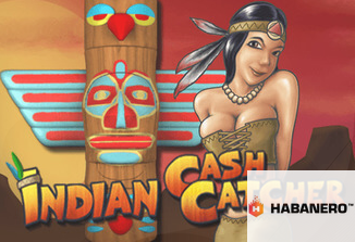 Indian Cash Catcher