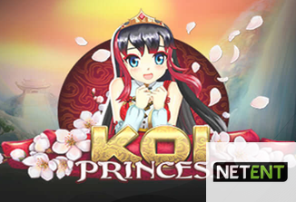 Koi Princess