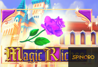 Magic Riches
