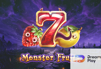 Monster Fruits