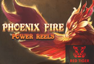Phoenix Fire Power Reels