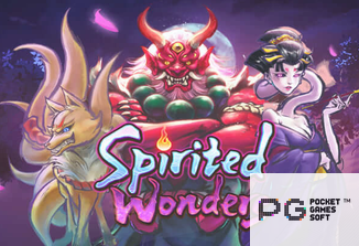 Spirited Wonders