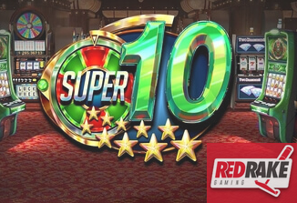 Super 10 Stars