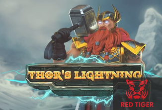 Thor`s Lightning