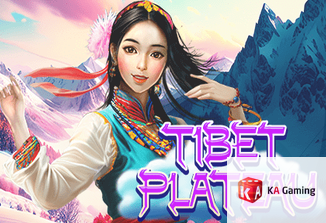 Tibet Plateau