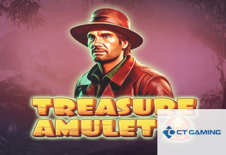 Treasure Amulet