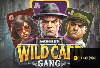 Wild Card Gang